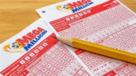 Mega Millions jackpot: California Lottery winnings grow to over a half ...