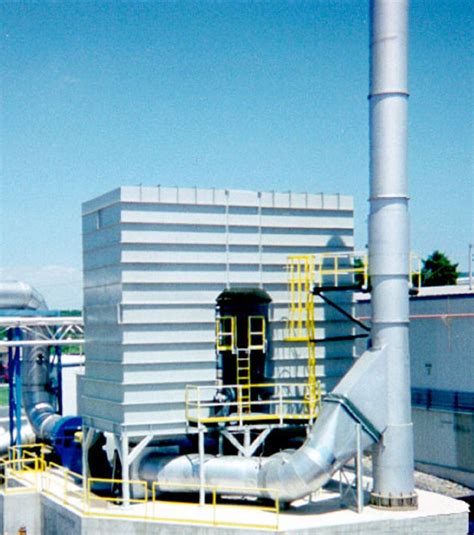 Oxidizers – Visual Encyclopedia of Chemical Engineering Equipment