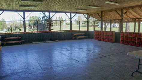 Facilities - Cedar Lake Camp