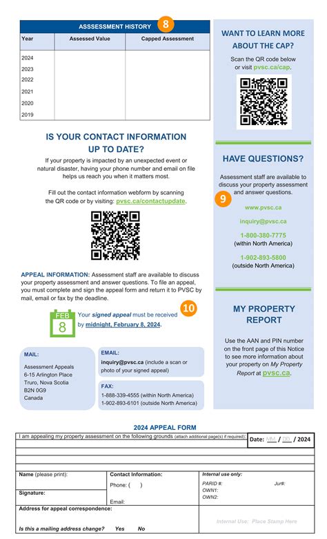 What Is Land Tax Assessment Notice at Sybil Downing blog