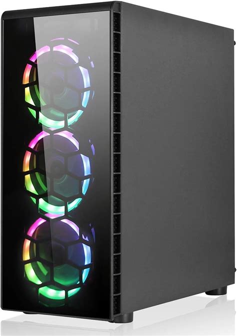 Buy BCC RAIDER i5 1650 GAMING PC COMPUTER Intel I5, GTX 1650, 16GB RAM ...