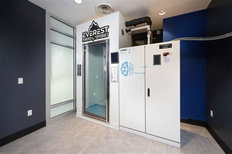 UFC Gym Pittsburgh | Rycon Construction, Inc.