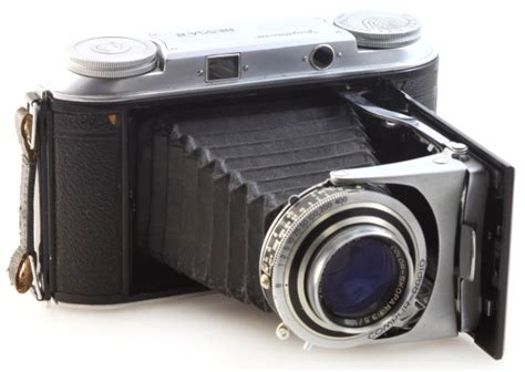 Classic Camera 的图像结果