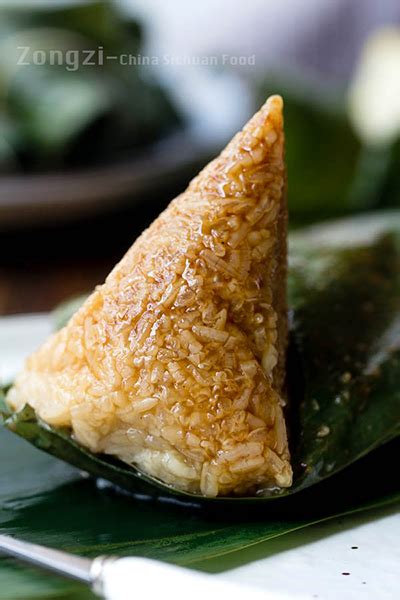 Sweet and savory: Zongzi beyond your expectation - CGTN