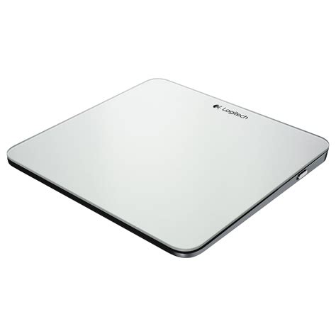 Anmeldelse: Logitech Rechargeable Trackpad for Mac | eReviews.dk