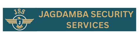Jagdamba Security Service | Trusted Security Solutions in Vadodara