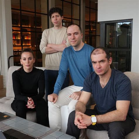 Openai Management Team 的图像结果