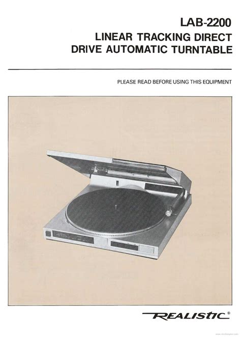 Radioshack Pro 2039 Manual Pdf