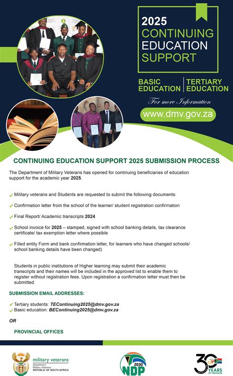 Military Skills Development System (MSDS) 2026 — The Department of ...