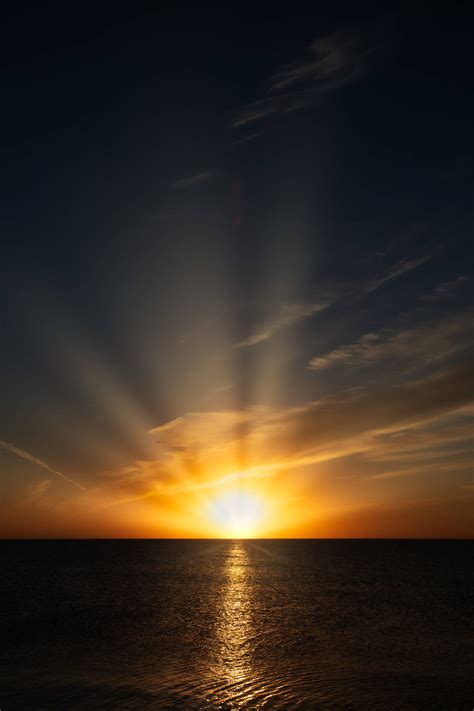 See related image detail. [700+] Sunrise Wallpapers | Wallpapers.com