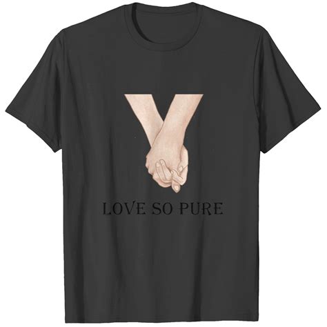 Love So Pure Manhwa T-Shirts Starting at $12.95 By LAURIE DERCK