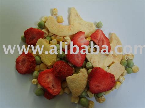 FREEZE DRIED FRUITS,Singapore price supplier - 21food