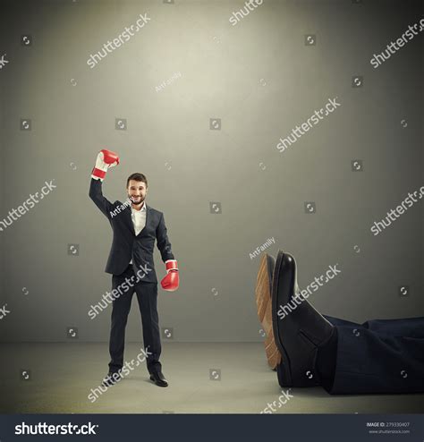 Boxing Winner 的图像结果