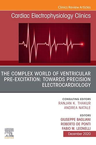 The Complex World of Ventricular Pre-Excitation: towards Precision ...
