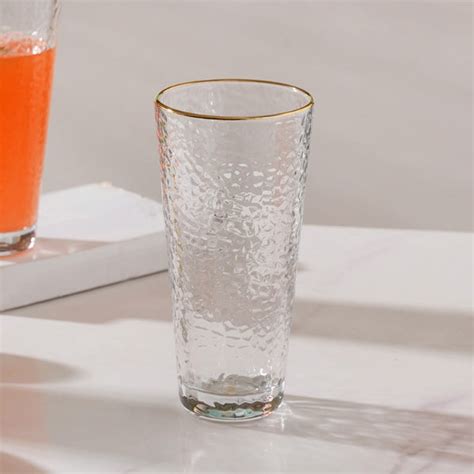 Tall Glasses - Buy Juice Glass Set Online at Best Price |Nestasia
