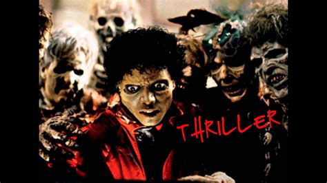 Top Songs Michael Jackson Thriller Full Album - YouTube