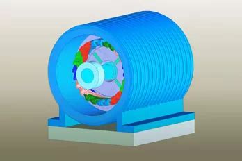 Electric Motor Design Software | Ansys