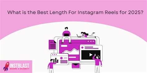 What Is The Best Length For Instagram Reels In 2025?