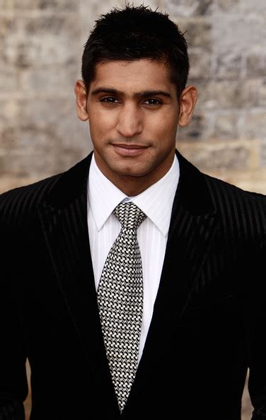 Amir Khan Boxer 的图像结果