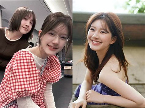 Hidden Love fame Zhao Lusi's friend exposes abuse by her company amid ...