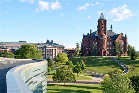 2018最受美国学生欢迎的十所私立大学,你的大学上榜了吗？