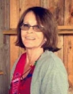 Patricia "Patti" A. Barnes - Dolgeville, New York , Miller-Plonka ...