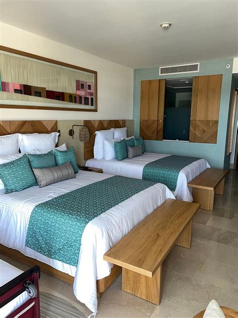 DREAMS ESTRELLA DEL MAR MAZATLAN GOLF & SPA RESORT - Resort Reviews ...