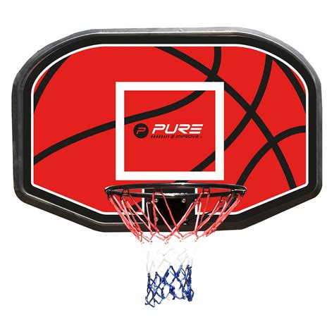 Pure 2improve | Basketball Backboard