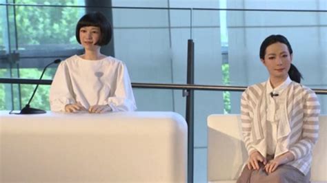 Robot Women 的图像结果