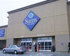 Image result for Sam's Club Store