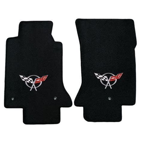 Corvette Floor Mats C5