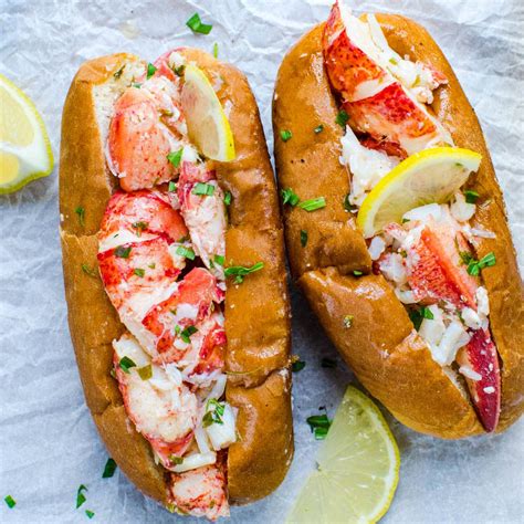Lobster Roll
