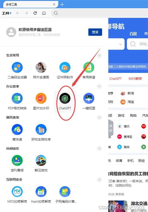 Chat Gpt4.0 的图像结果