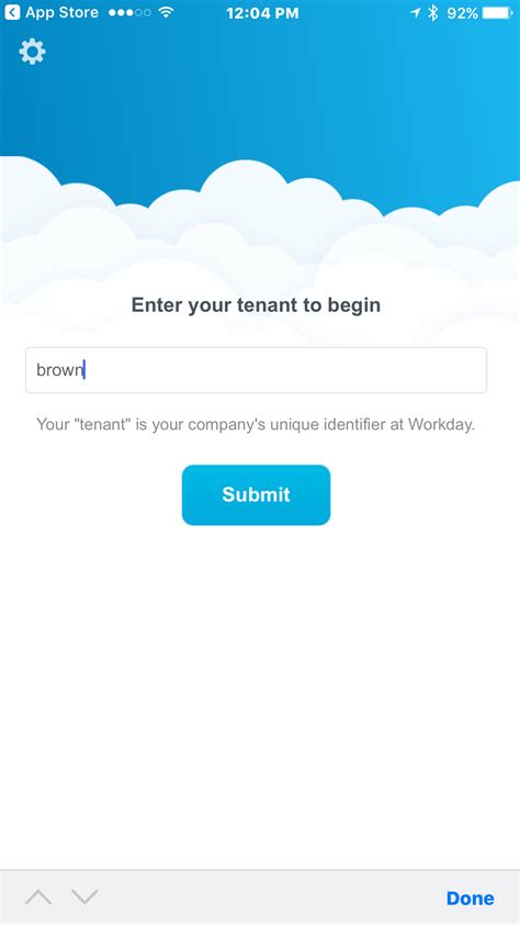 Image result for Install Workday App