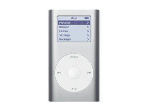 Image result for iPod Mini Tutorial