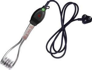 hecgoldline 1500WATT, IMMERSION ROD , WITH INDICATOR 1500 W Immersion ...