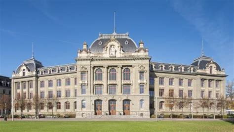 瑞士留学DIY|被誉为“欧陆第一名校”的瑞士苏黎世联邦理工学院英语授课硕士项目详情 - 知乎