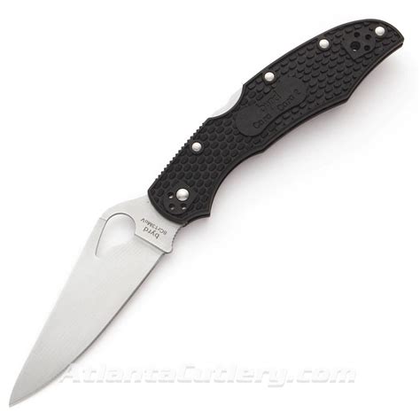 Spyderco Cara Cara 2 Folding Knife | Atlanta Cutlery