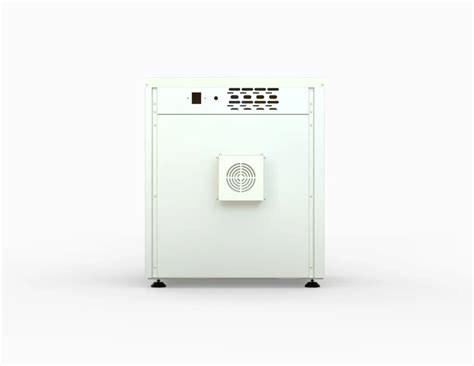 Hot Air Oven (250 Litres, Premium Series) | Ambinova Technologies Pvt Ltd