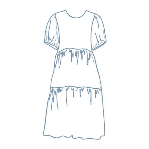 Linen Dresses – Live Linen