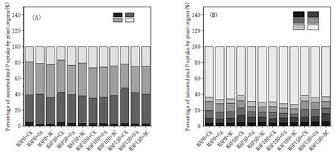 Effects of Biochar and Organic Acid Addition on Phosphorus State and ...