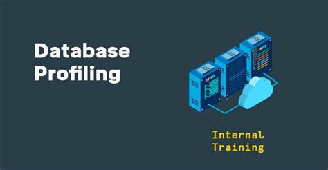 Image result for Database Profiling Tools