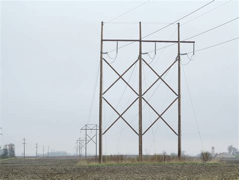 Willmar Municipal Utilities to replace 13 transmission line structures ...