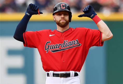 State of the Cleveland Guardians roster ahead of the Winter Meetings ...