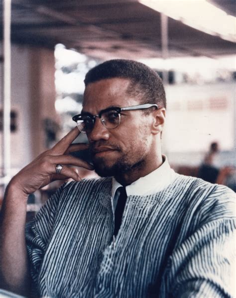 Malcolm X: A Search for Truth | The New York Public Library