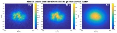 Gold Nanoparticle Enhanced Proton Therapy: Monte Carlo Modeling of ...