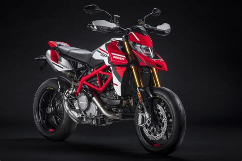 Ducati Hypermotard 950 2022 - Magazine Moto CR