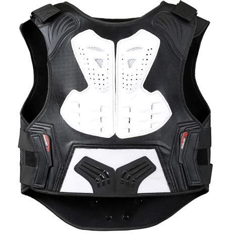 BBG Motox chest and back protector – LRL Motors