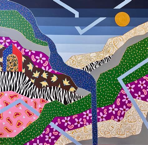 Ruhee Maknojia | Valley (2022) | MutualArt