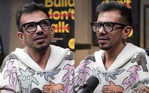 'I had suicidal thoughts, used to sleep for only 2 hours' - Yuzvendra ...